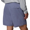 image:imageColumbia Mens PFG Rambler Lined ShortNew MoonCity Grey