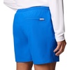 image:imageColumbia Mens PFG Rambler Lined ShortVivid BlueCool Grey