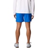 image:imageColumbia Mens PFG Rambler Lined ShortVivid BlueCool Grey