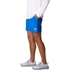 image:imageColumbia Mens PFG Rambler Lined ShortVivid BlueCool Grey