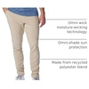 image:imageColumbia Mens PFG Uncharted PantAncient Fossil