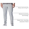 image:imageColumbia Mens PFG Uncharted PantCool Grey