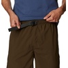 image:imageColumbia Mens Palmerston Peak ShortOlive Green