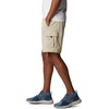 image:imageColumbia Mens Palmerston Peak Sport ShortAncient FossilBlack