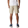 image:imageColumbia Mens Palmerston Peak Sport ShortAncient FossilBlack
