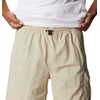 image:imageColumbia Mens Palmerston Peak Sport ShortAncient FossilBlack