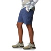 image:imageColumbia Mens Palmerston Peak Sport ShortDark MountainCollegiate Navy
