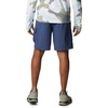 image:imageColumbia Mens Palmerston Peak Sport ShortDark MountainCollegiate Navy