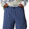 image:imageColumbia Mens Palmerston Peak Sport ShortDark MountainCollegiate Navy