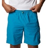image:imageColumbia Mens Palmerston Peak Sport ShortDeep MarineElectric Turquoise
