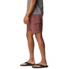 image:imageColumbia Mens Palmerston Peak Sport ShortLight Raisin