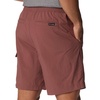 image:imageColumbia Mens Palmerston Peak Sport ShortLight Raisin