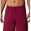 image:imageColumbia Mens Palmerston Peak Sport ShortRed OnionBlack