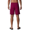 image:imageColumbia Mens Palmerston Peak Sport ShortRed OnionBlack