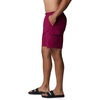 image:imageColumbia Mens Palmerston Peak Sport ShortRed OnionBlack