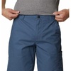 image:imageColumbia Mens Pine Canyon Cargo ShortHiking ShortsDark Mountain