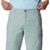 image:imageColumbia Mens Pine Canyon Cargo ShortHiking ShortsNiagara