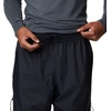 image:imageColumbia Mens Pouring Adventure II PantBlack