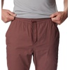 image:imageColumbia Mens Rapid Rivers JoggerLight Raisin