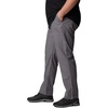 image:imageColumbia Mens Rugged Ridge Ii Outdoor PantCity Grey