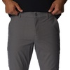 image:imageColumbia Mens Rugged Ridge Ii Outdoor PantCity Grey