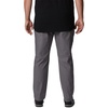image:imageColumbia Mens Rugged Ridge Ii Outdoor PantCity Grey