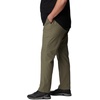 image:imageColumbia Mens Rugged Ridge Ii Outdoor PantStone Green