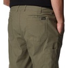image:imageColumbia Mens Rugged Ridge Ii Outdoor PantStone Green