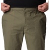 image:imageColumbia Mens Rugged Ridge Ii Outdoor PantStone Green