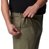 image:imageColumbia Mens Rugged Ridge Ii Outdoor PantStone Green