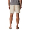image:imageColumbia Mens Scenic Ridge Pullon ShortAncient Fossil Chambray