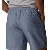 image:imageColumbia Mens Scenic Ridge Pullon ShortDark Mountain Chambray