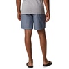 image:imageColumbia Mens Scenic Ridge Pullon ShortDark Mountain Chambray