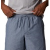 image:imageColumbia Mens Scenic Ridge Pullon ShortDark Mountain Chambray
