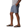 image:imageColumbia Mens Scenic Ridge Pullon ShortDark Mountain Chambray