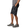 image:imageColumbia Mens Silver Ridge Printed Cargo ShortBlack Mod Camo