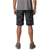 image:imageColumbia Mens Silver Ridge Printed Cargo ShortBlack Mod Camo
