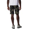 image:imageColumbia Mens Silver Ridge Printed Cargo ShortStone Green Mod Camo
