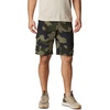 image:imageColumbia Mens Silver Ridge Printed Cargo ShortStone Green Mod Camo