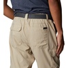 image:imageColumbia Mens Silver Ridge Utility Convertible Hiking PantsAncient Fossil