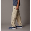 image:imageColumbia Mens Silver Ridge Utility Convertible Hiking PantsAncient Fossil