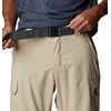 image:imageColumbia Mens Silver Ridge Utility Convertible Hiking PantsAncient Fossil