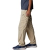 image:imageColumbia Mens Silver Ridge Utility Convertible Hiking PantsAncient Fossil