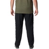 image:imageColumbia Mens Silver Ridge Utility Convertible Hiking PantsBlack
