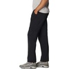 image:imageColumbia Mens Silver Ridge Utility Convertible Hiking PantsBlack
