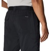 image:imageColumbia Mens Silver Ridge Utility Convertible Hiking PantsBlack