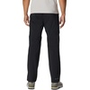 image:imageColumbia Mens Silver Ridge Utility Convertible Hiking PantsBlack