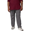 image:imageColumbia Mens Silver Ridge Utility Convertible Hiking PantsCity Grey