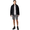 image:imageColumbia Mens Silver Ridge Utility Convertible Hiking PantsCity Grey