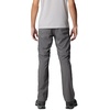 image:imageColumbia Mens Silver Ridge Utility Convertible Hiking PantsCity Grey